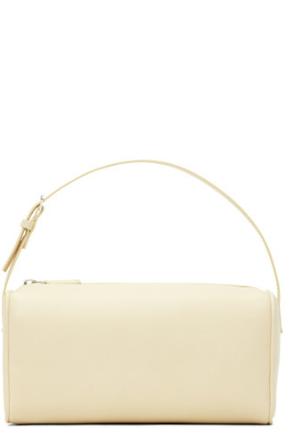 Yellow 90's Bag | SSENSE