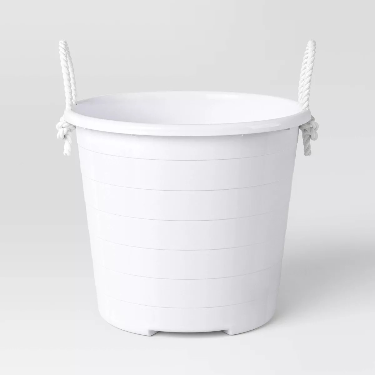 9.24gal Beverage Tub White - Sun Squad™ | Target