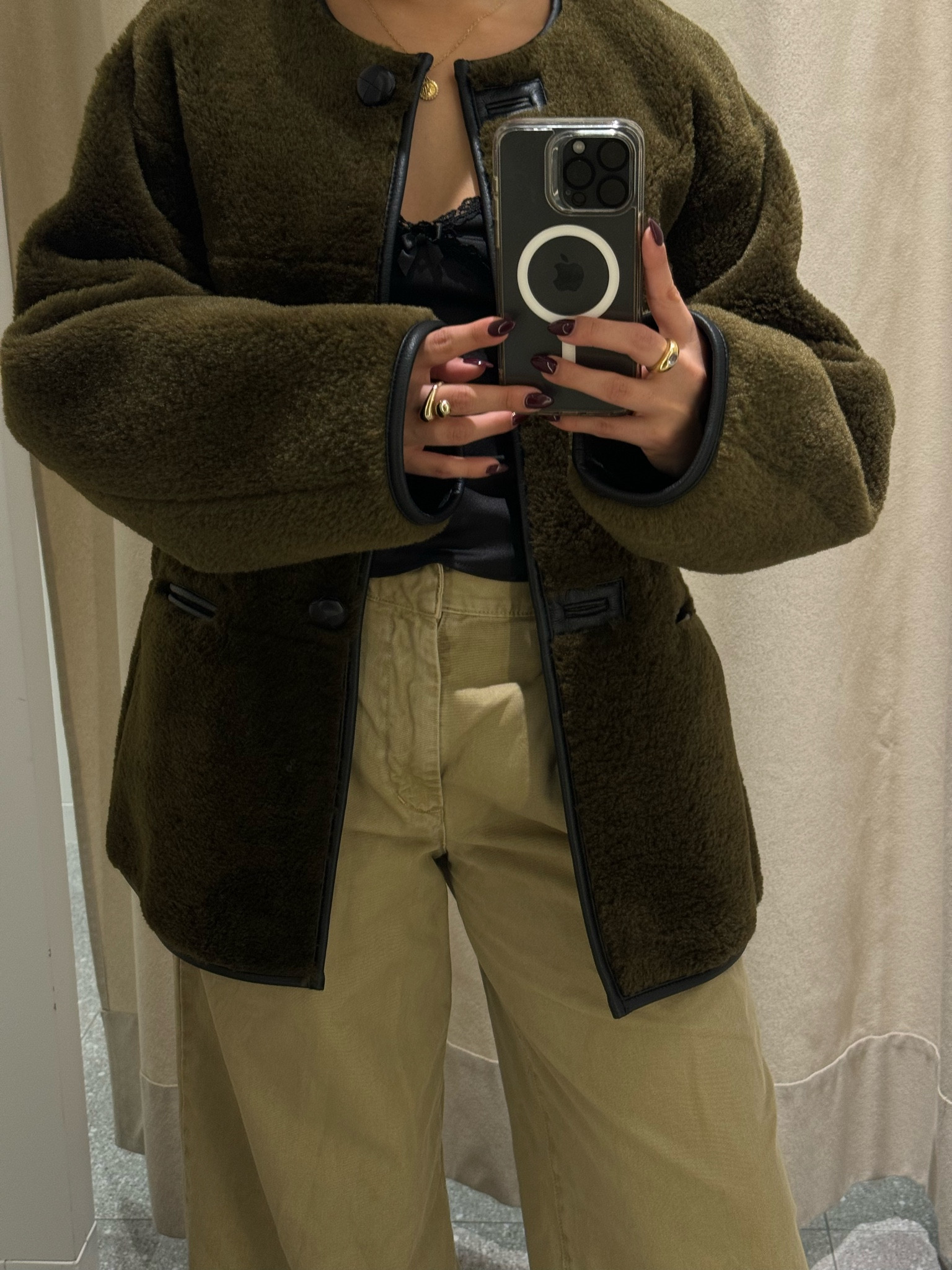 🫒🫒

#LTKcanada #LTKstyletip