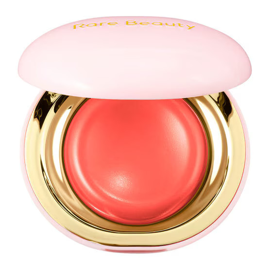 blush cremoso rare beauty stay vulnerable melting blush | Sephora (BR)