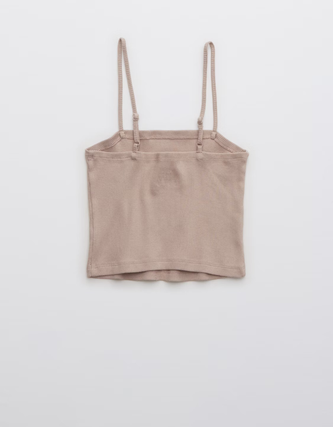 Aerie Ribbed Tube Tank Top | American Eagle Outfitters (US & CA)