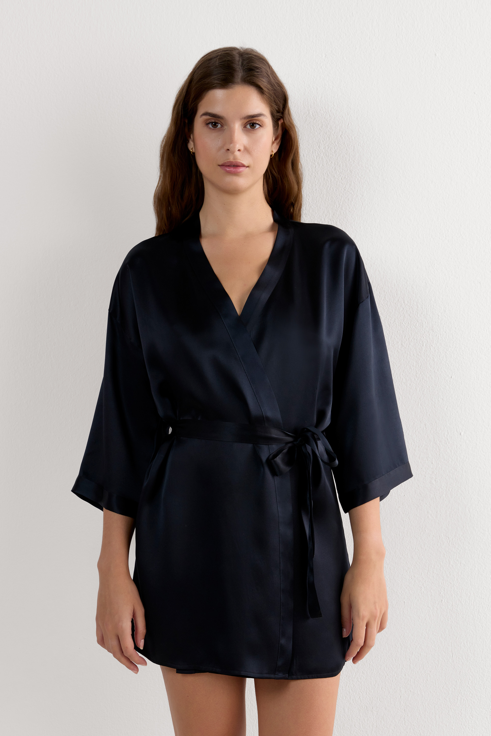 Silk Kimono - Intimissimi | Intimissimi (US)