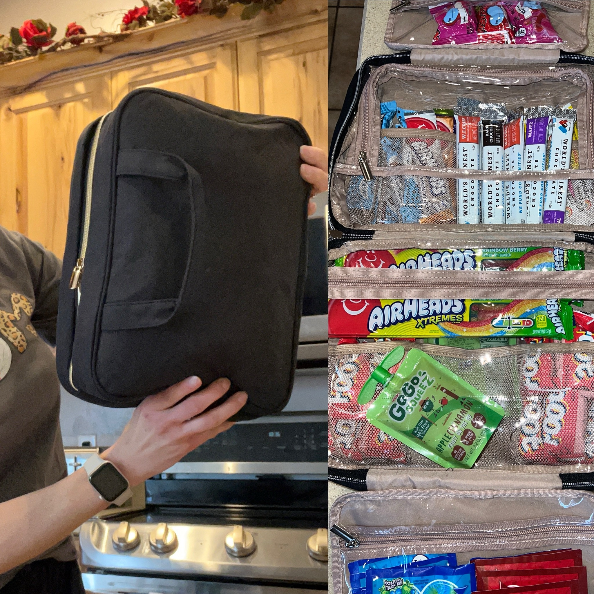 Great bag for outings! Stay organized with the perfect bag  

#LTKfamily