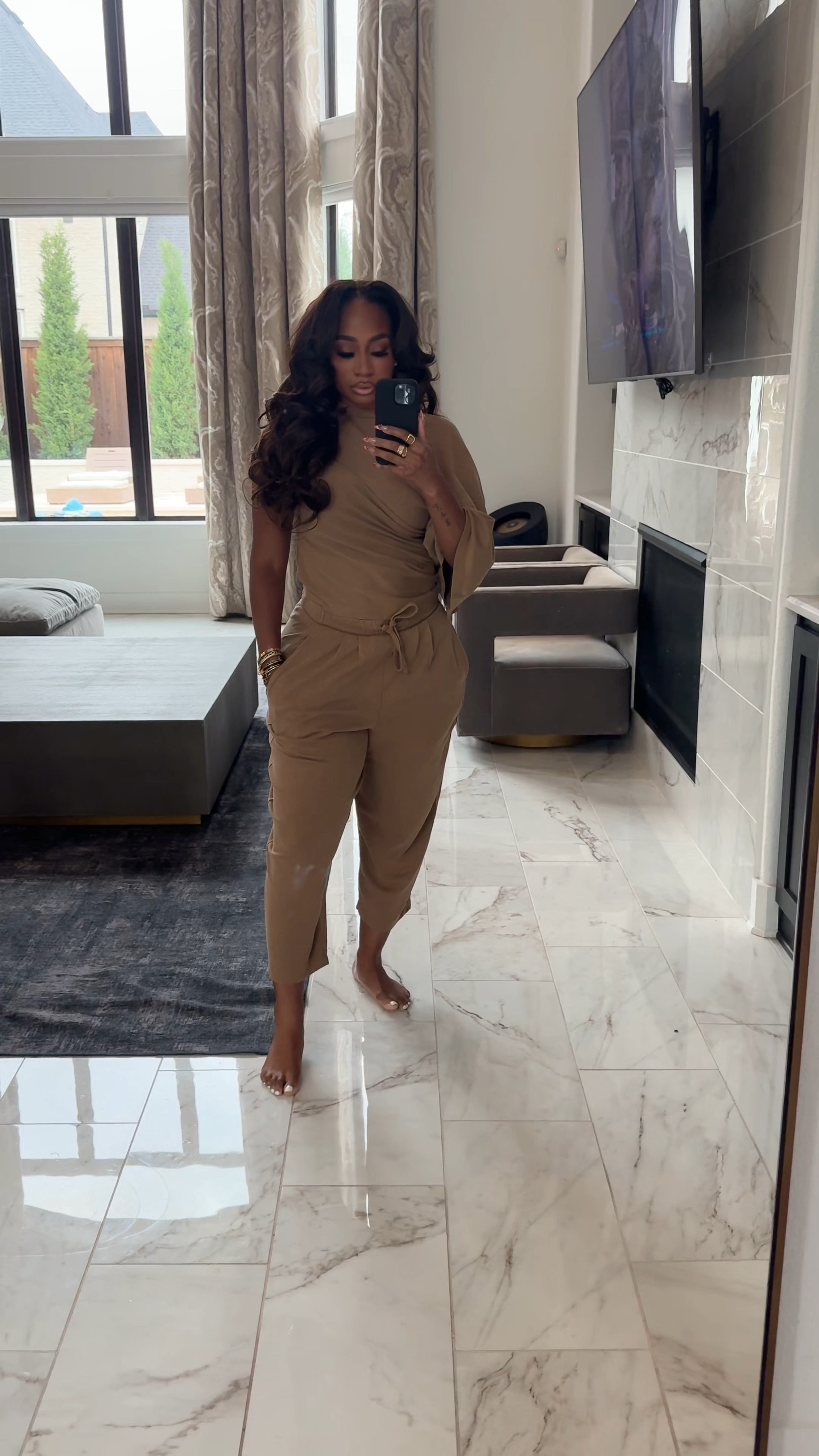 Newest Zara haul! Loving these summer fashion finds!! Wearing a Medium in all items!

#LTKFindsUnder100 #LTKMidsize #LTKStyleTip