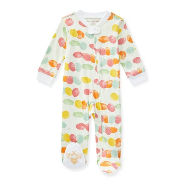 Easter Organic Cotton Pajamas | Burts Bees Baby