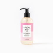 Hair + Body Wash | Tubby Todd Bath Co