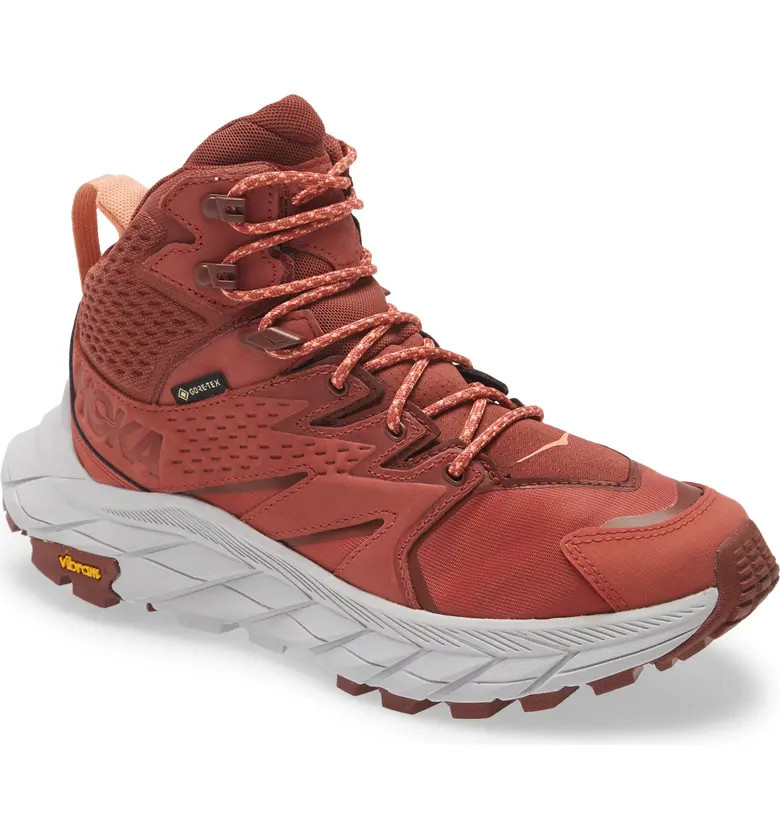 Anacapa Mid Gore-Tex® Waterproof Hiking Shoe | Nordstrom