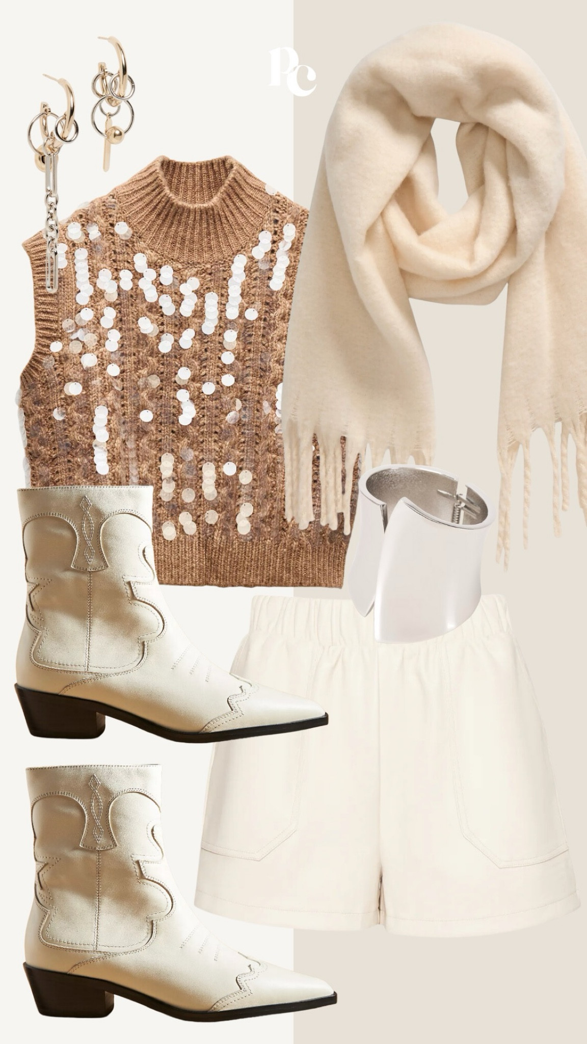 Sweater on ShopMy 🤍 look du jour for daughters 