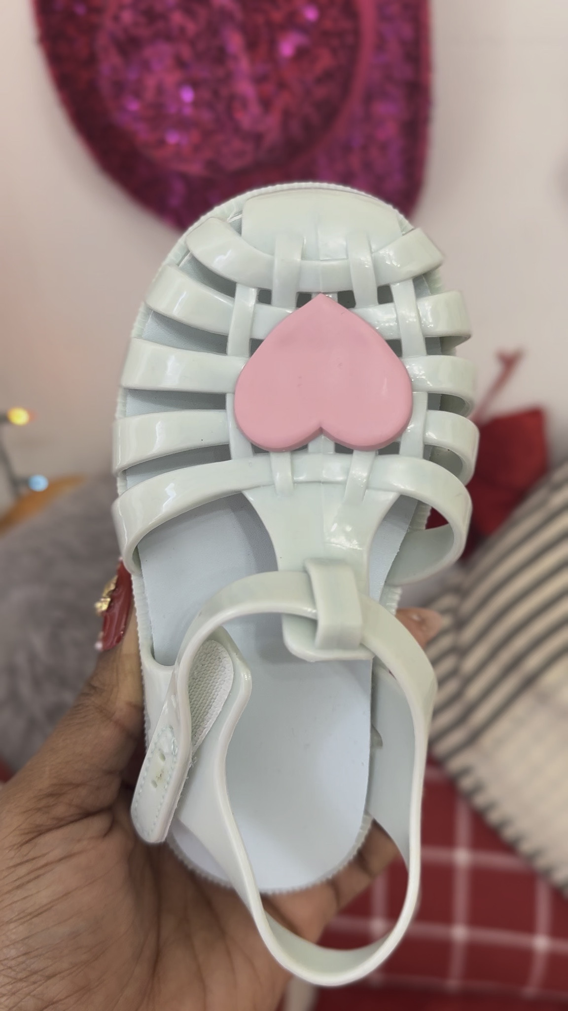 Super cute spring shoes for toddlers and I am OBSESSED 😭🌸

Little sandals.
Mini sneakers.
Soft pastel slip ons.
Tiny Mary Janes.

Perfect for park days, play dates, and all the spring pictures. I linked the cutest toddler spring shoes that are comfy and adorable.

#ToddlerStyle #SpringShoes #MiniFashion #MomLifeFinds #CuteKidsClothes #SpringWardrobe #ToddlerMom #ShoppingWithPriiincesss #Atlantamom #Atlantabloggers #Atlantablogger #AtlantaCreator #Atlantacontentcreators #Atlantacontentcreator

#LTKKids #LTKootd #LTKSpringSale