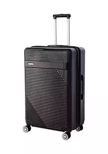 Rhodes Expandable Spinner Luggage | Belk