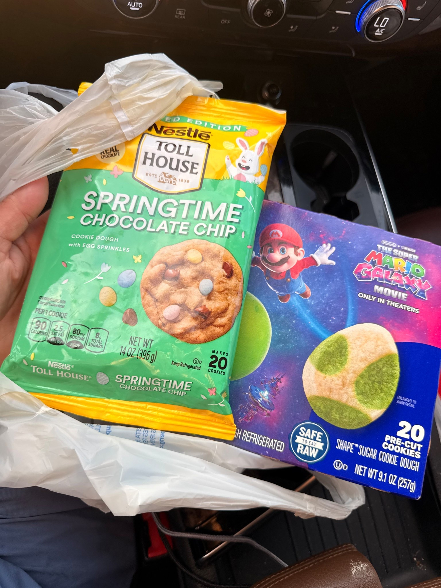 The cutest limited editions! 

#LTKmomlife #LTKfoodie #LTKSeasonal