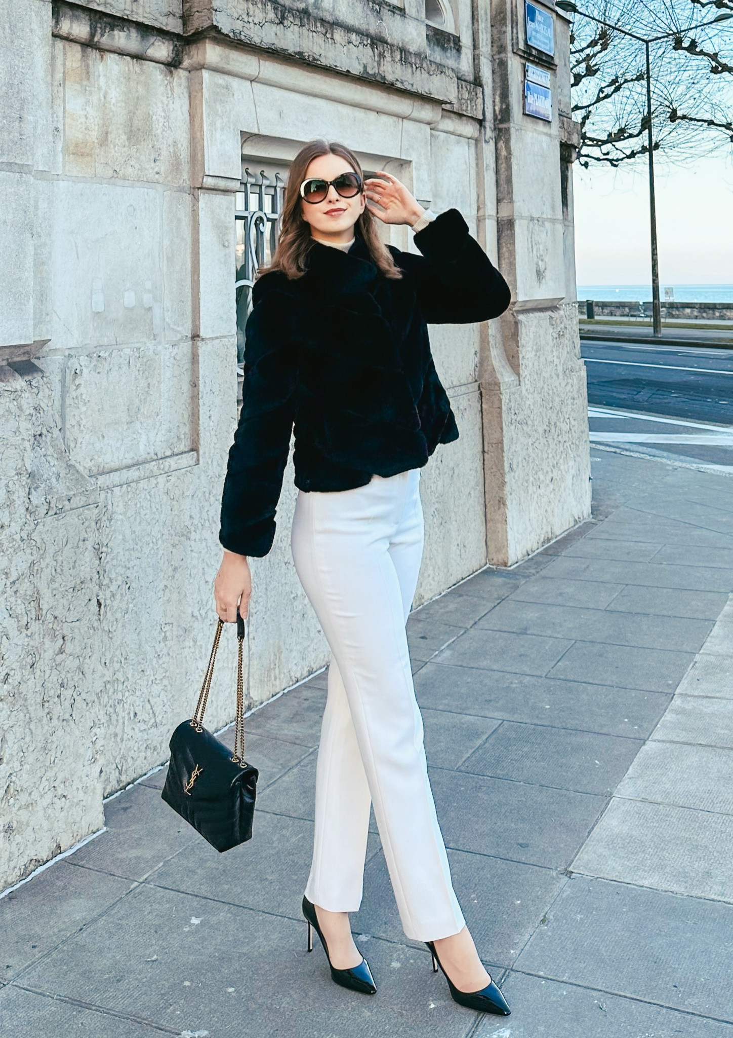Love this outfit !

#LTKworkwear #LTKMostLoved #LTKstyletip