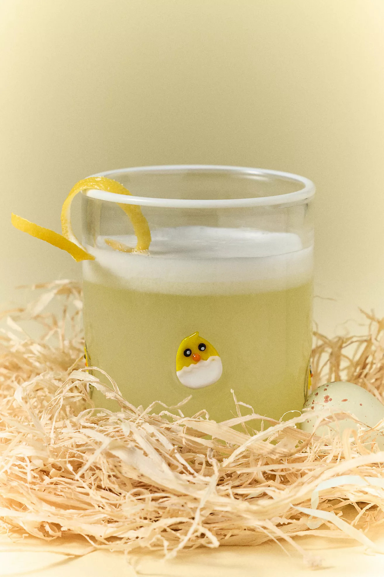 Icon Juice Glass | Anthropologie (US)