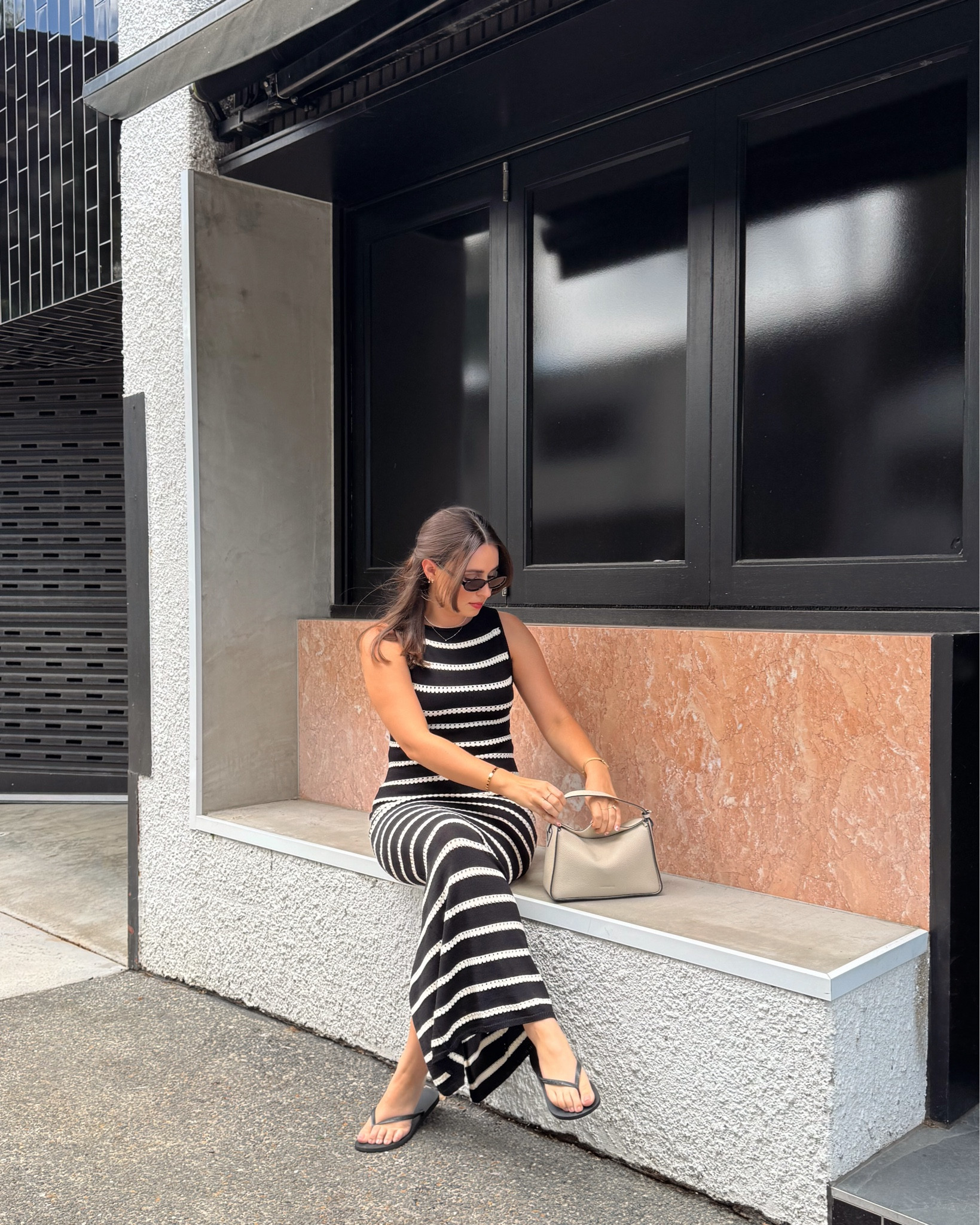 Back in your feed feeling refreshed + ready for 2025. ⭐️

#LTKstyletip #LTKsummer #LTKaustralia