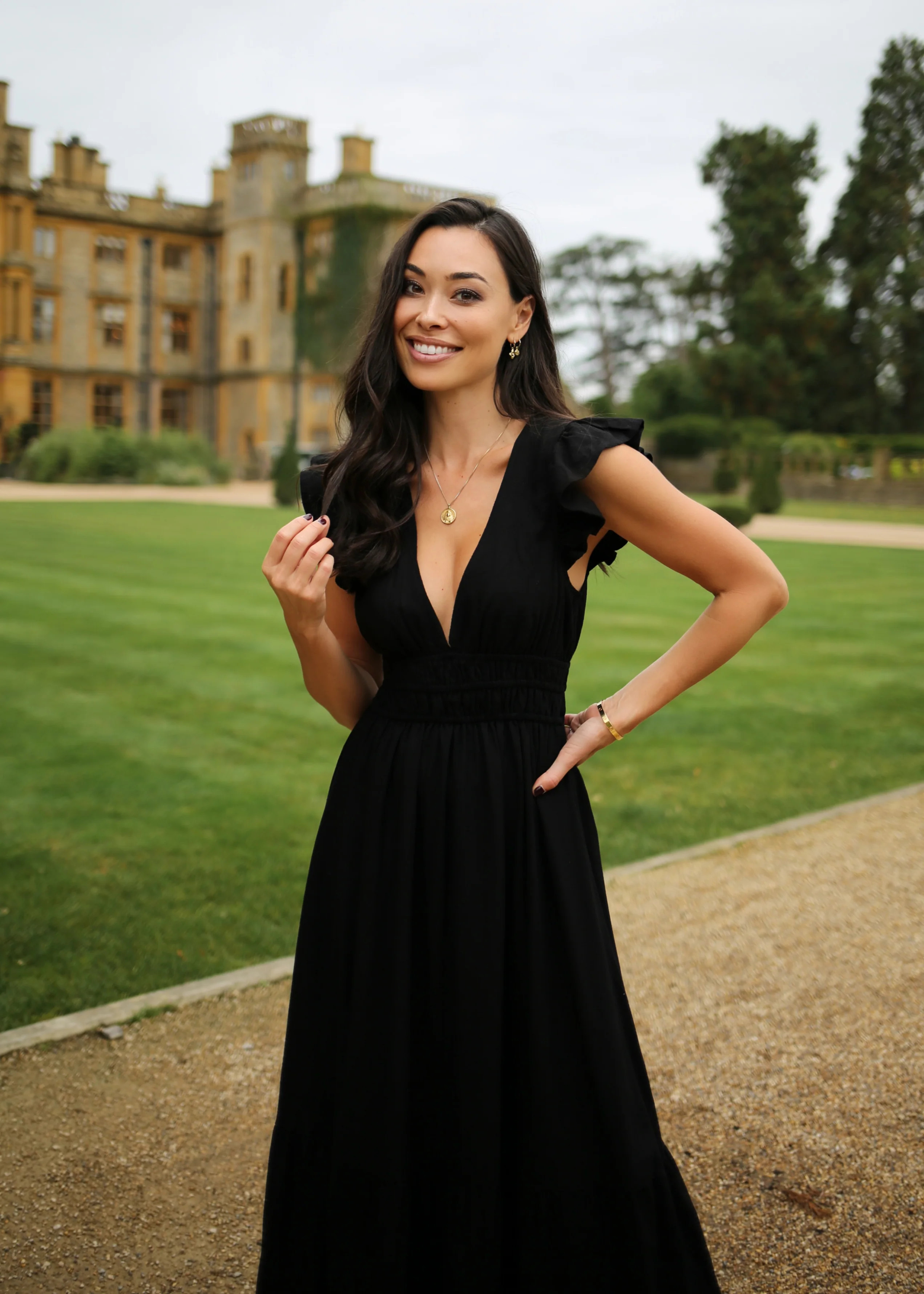 West Village Dress | Everyone Loves The Weekend