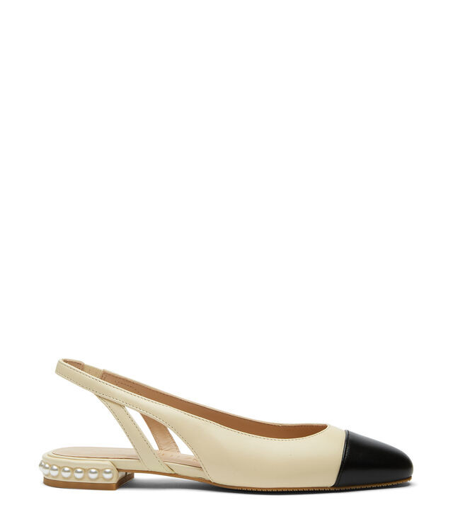 PEARL SLINGBACK | Stuart Weitzman EU & UK