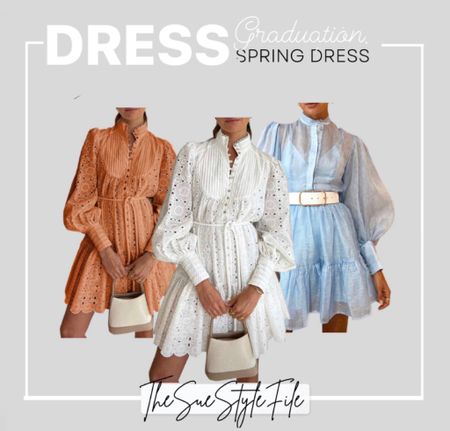 Graduation dress. Spring outfit. Wedding guest dress. Amazon spring  dresses. Spring fashion. Spring dress. Graduation dress. White dress. Date night. Spring Wedding guest dress 

Follow my shop @thesuestylefile on the @shop.LTK app to shop this post and get my exclusive app-only content!

#liketkit #LTKmidsize #LTKsalealert #LTKwedding
@shop.ltk
https://liketk.it/4EibD

#LTKsalealert #LTKVideo #LTKwedding