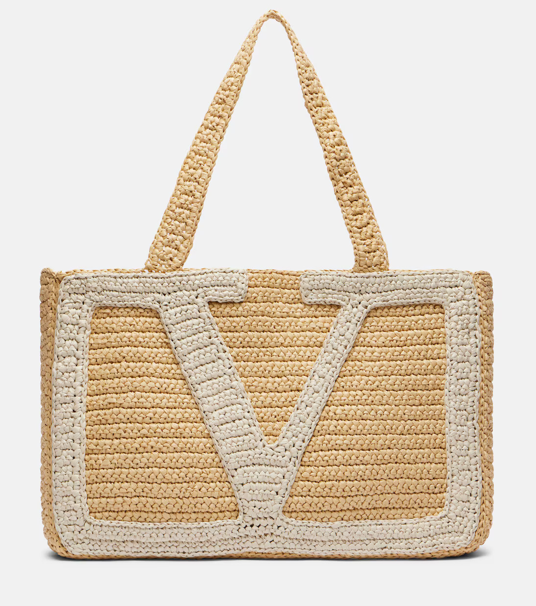 Viva Superstar Large tote bag | Mytheresa (UK)