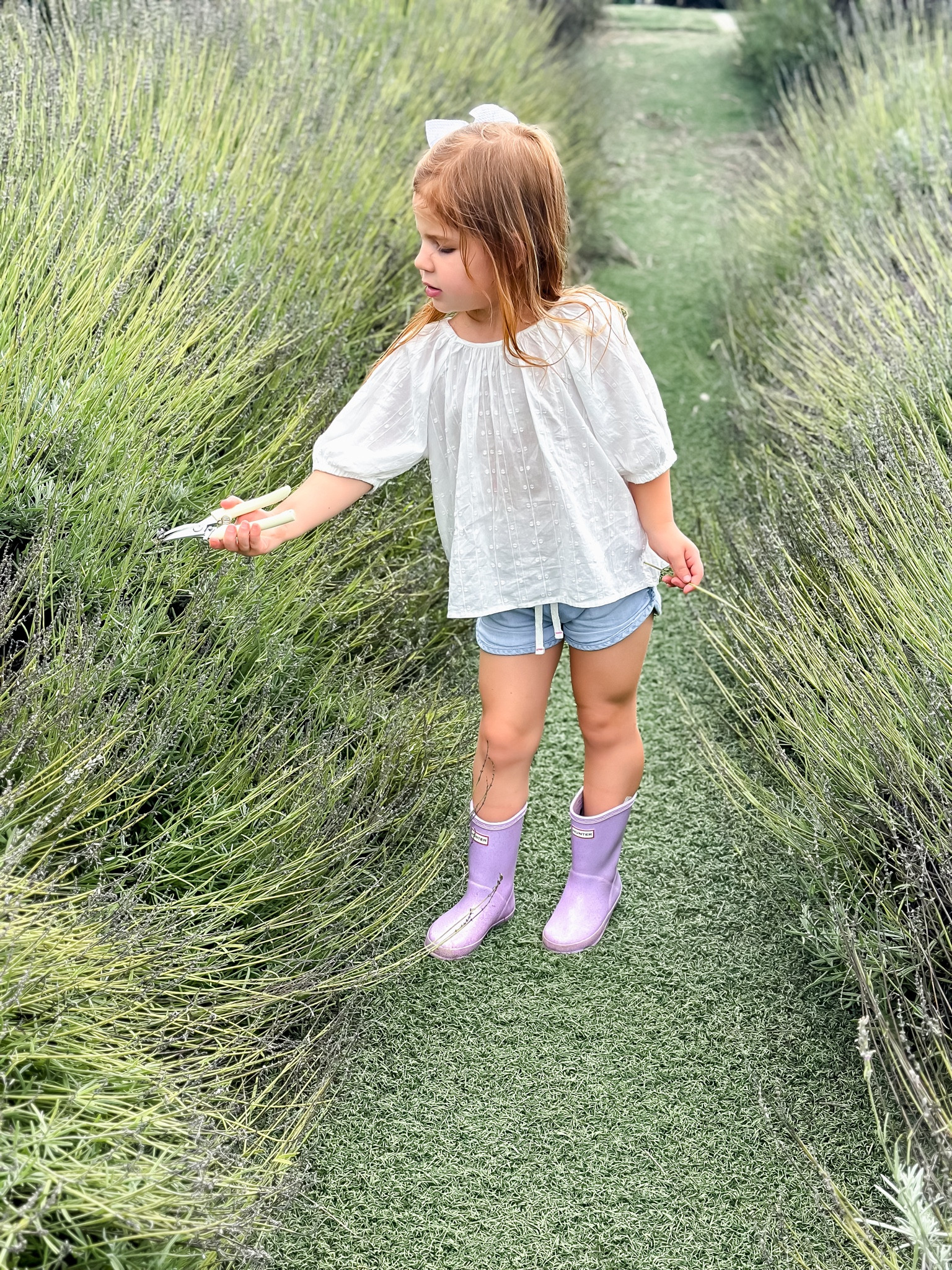 Girls summer outfit 

Toddler hunter boots / cotton on kids / girls rain boots 

#LTKKids #LTKSeasonal