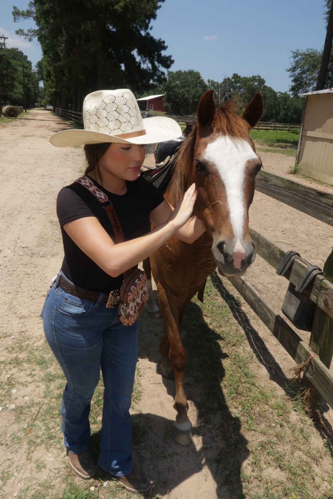 in my cowgirl era forever 

#LTKSeasonal #LTKBeauty