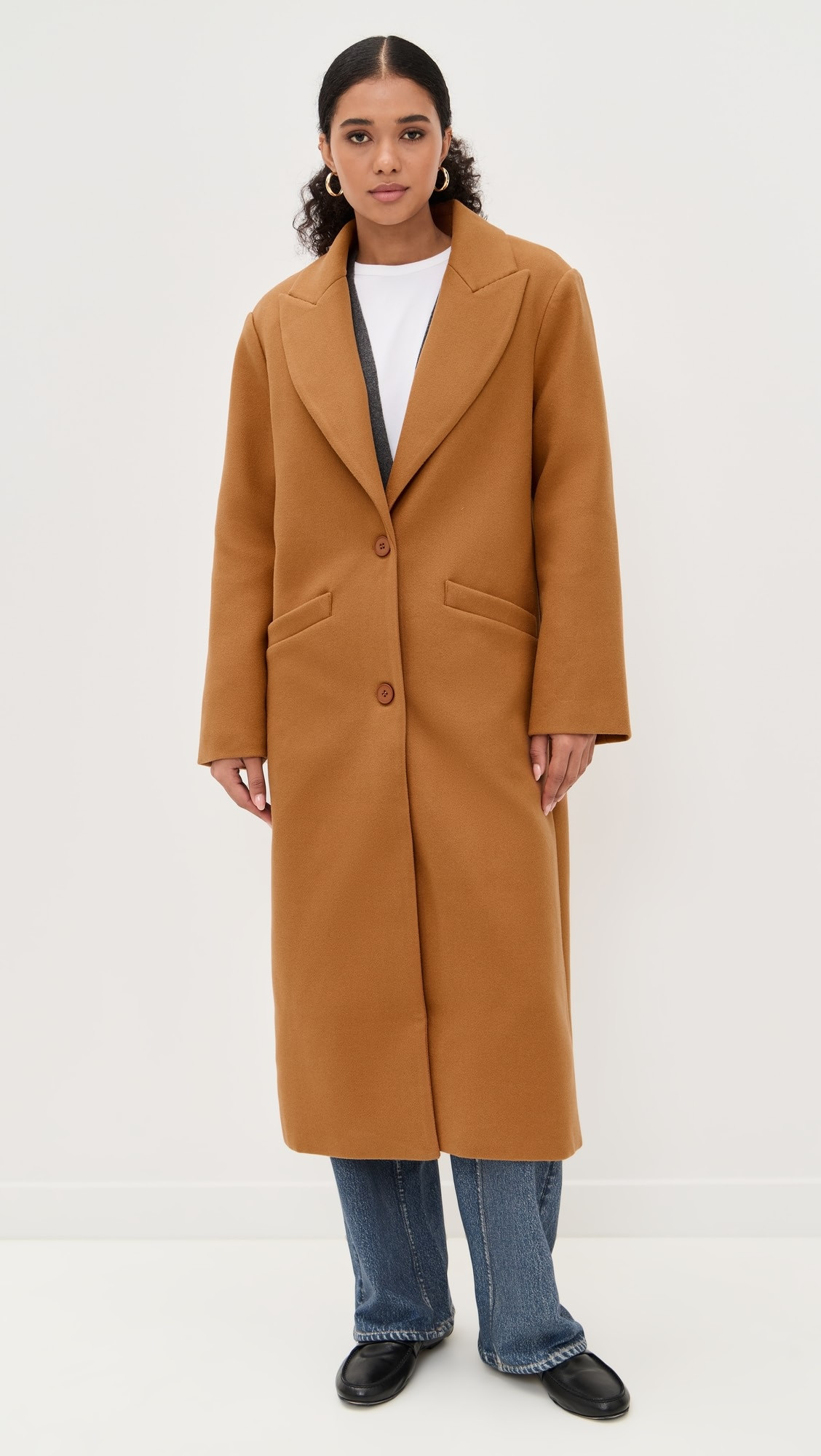 Olsen Coat | Shopbop