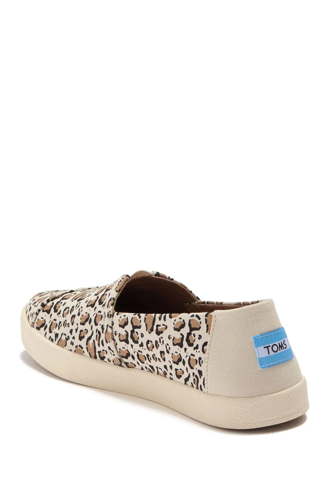 TOMS | Avalon Slip-On Sneaker | Nordstrom Rack | Nordstrom Rack