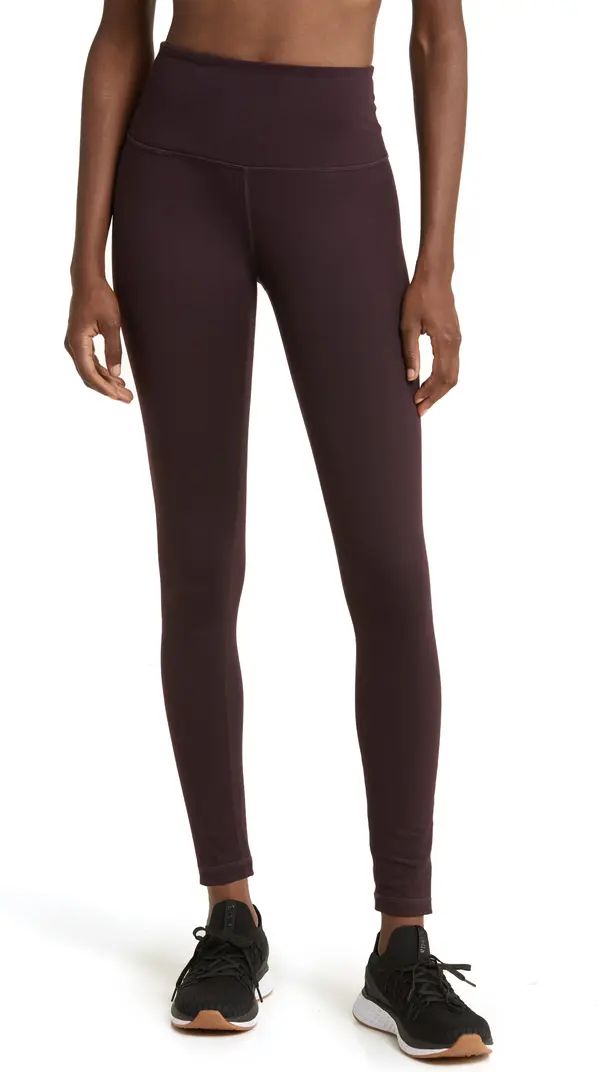 Zella Live In High Waist Leggings | Nordstrom | Nordstrom