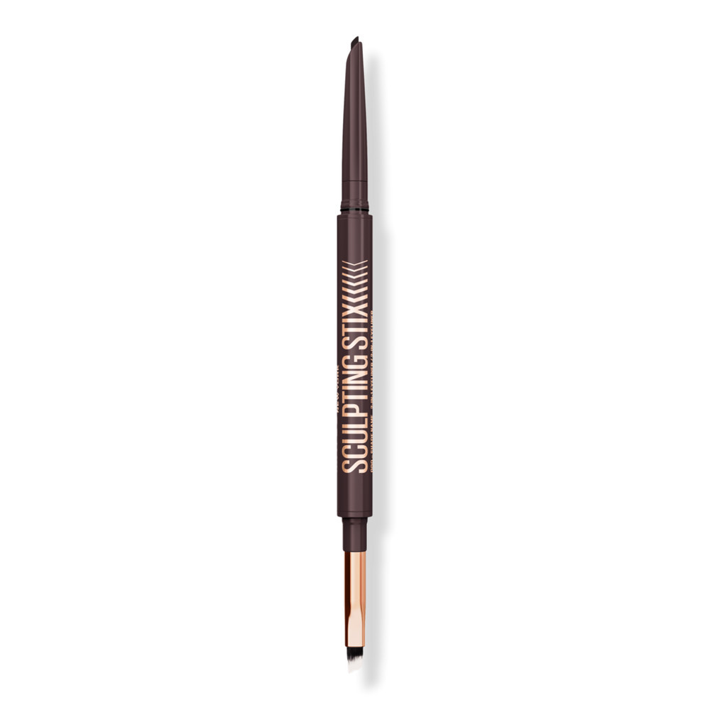 Maybelline Sculpting Stix 2-in-1 Eyeliner - Smooth Espresso | Ulta