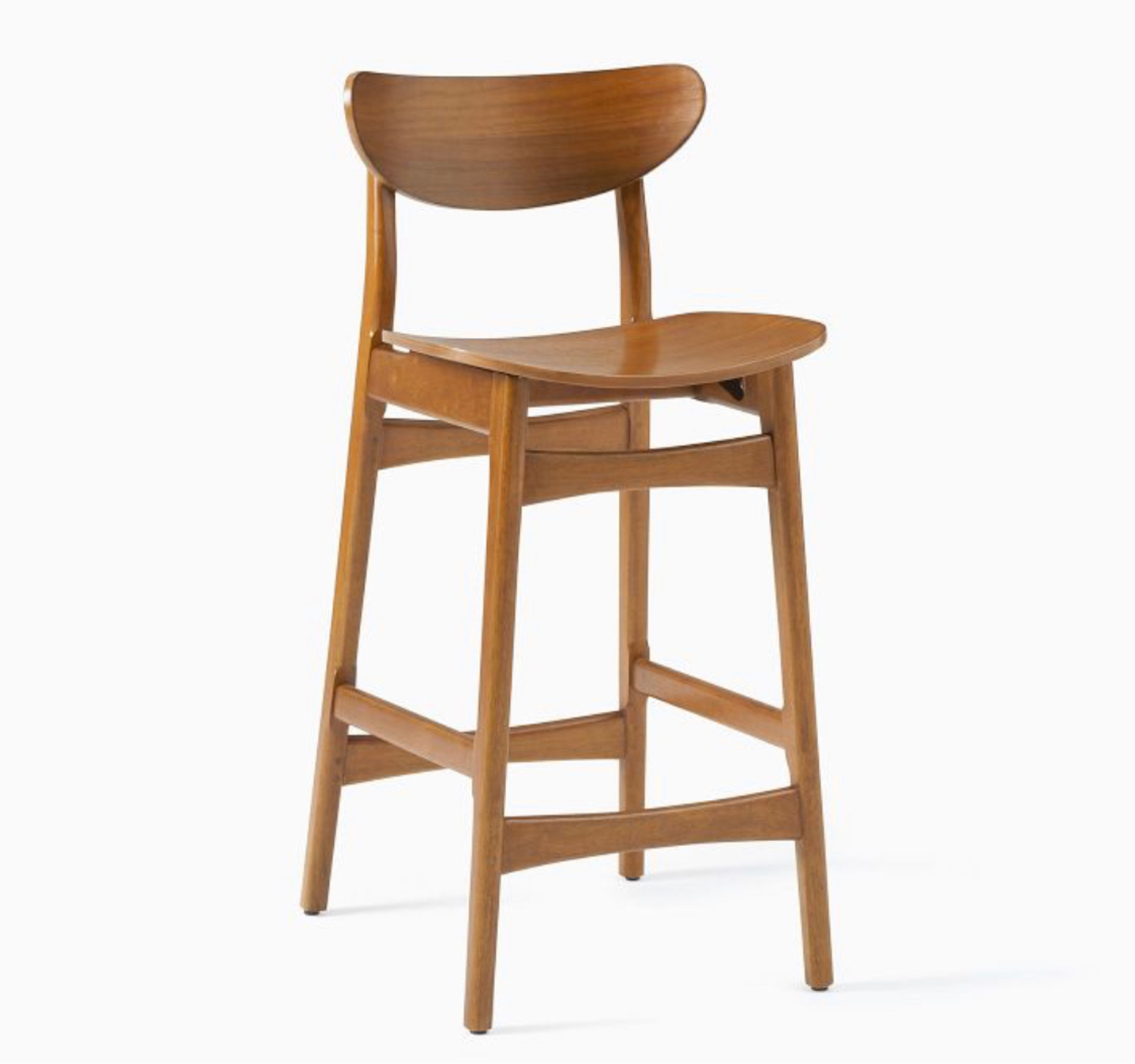Considering something like these for bar height seating, they even have a cushion you can buy separately! 

#LTKhome #LTKstyletip