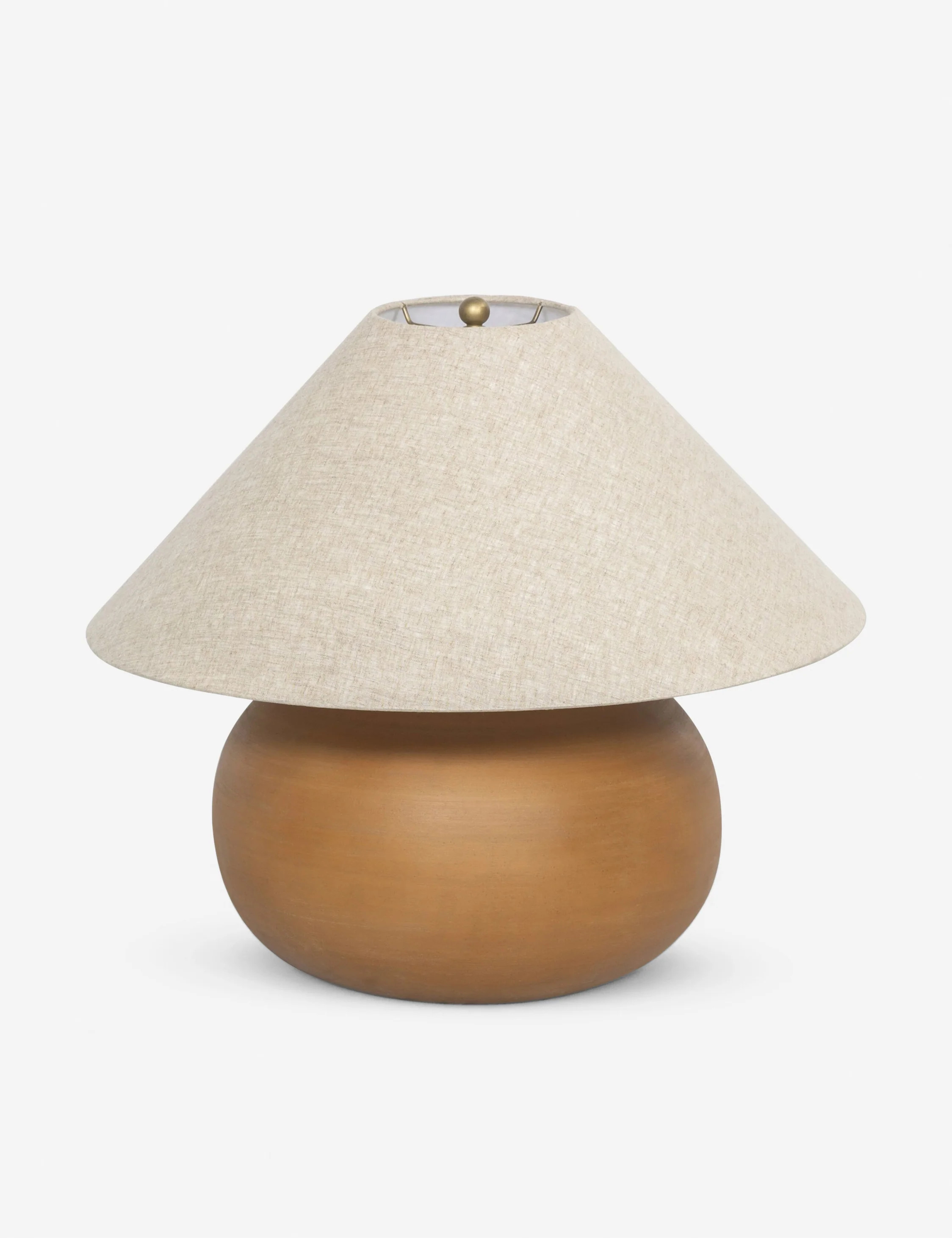 Serapo Table Lamp | Lulu and Georgia 