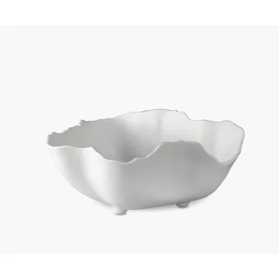 Vida Nube Melamine 116 fl oz. Serving Bowl | Wayfair Professional