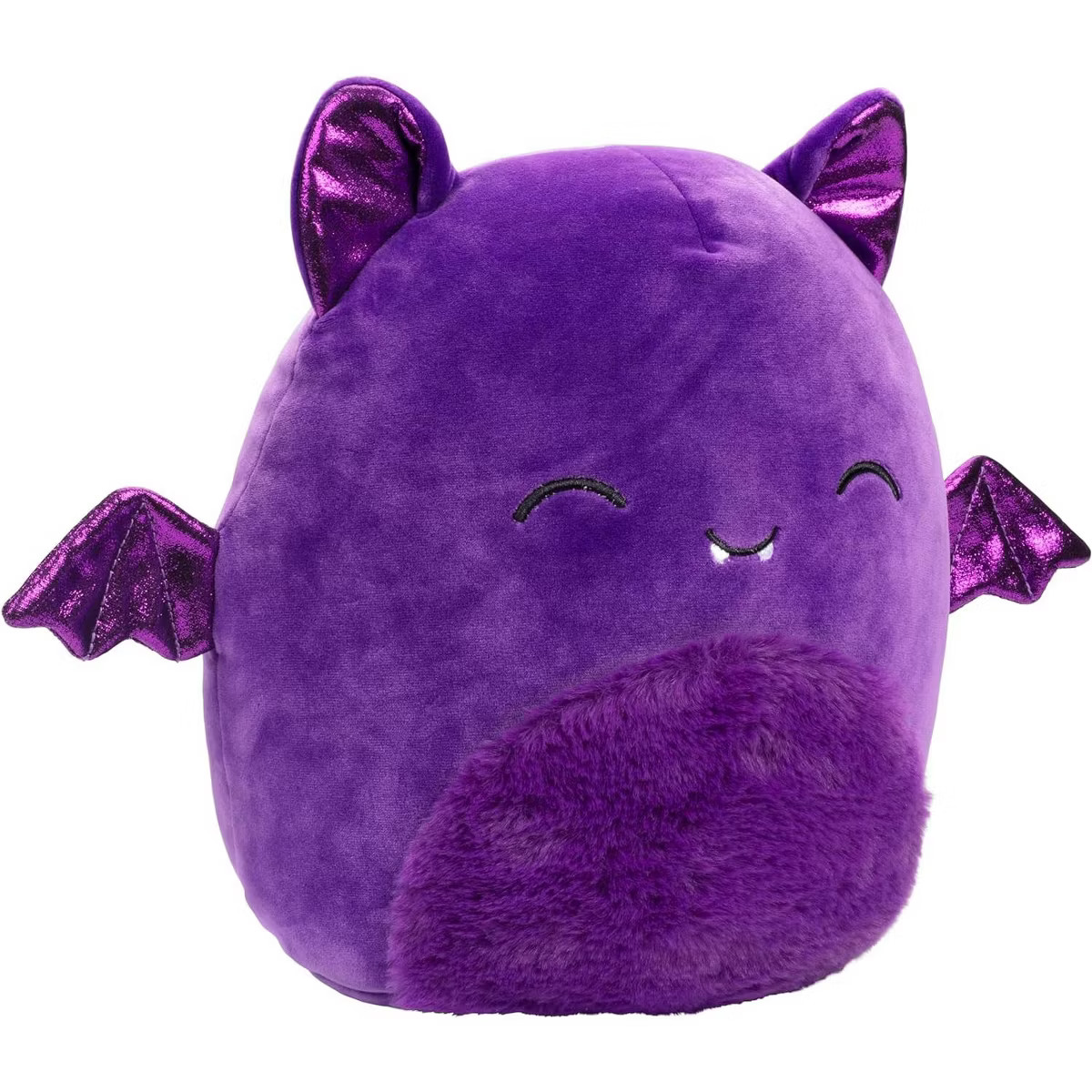 Squishmallows 10-Inch Blas The Purple Bat - Official Halloween 2025 Exclusive Plush - Collectible... | Target