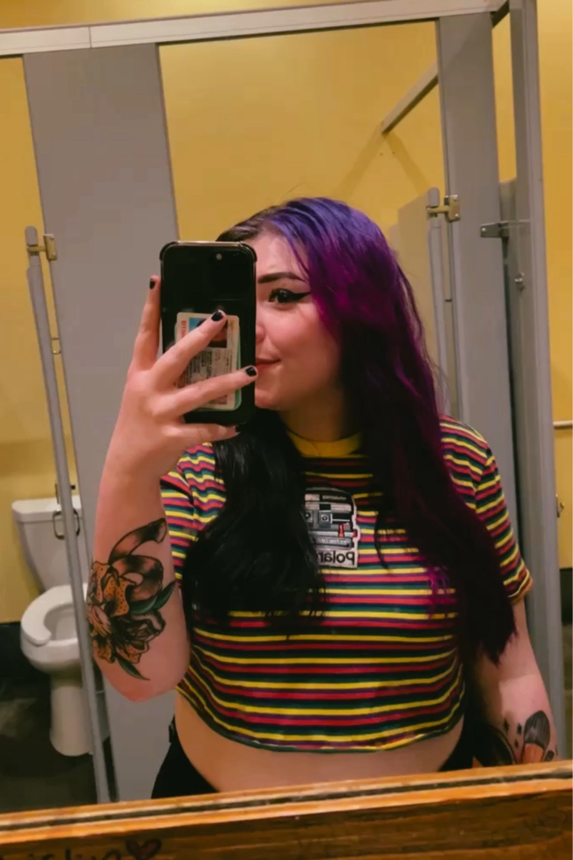Shirt: form Pacsun or Zumiez a long time ago
Pants: from Zumiez but the brand is Empyre corduroy in men’s size 34 or 36 with the adjustable straps at the waist 