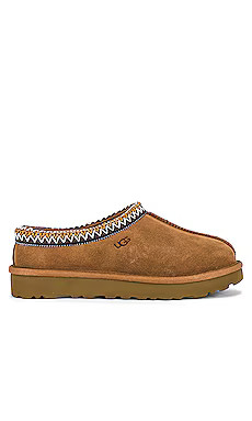UGG Tasman Slipper in Chestnut from Revolve.com | Revolve Clothing (Global)