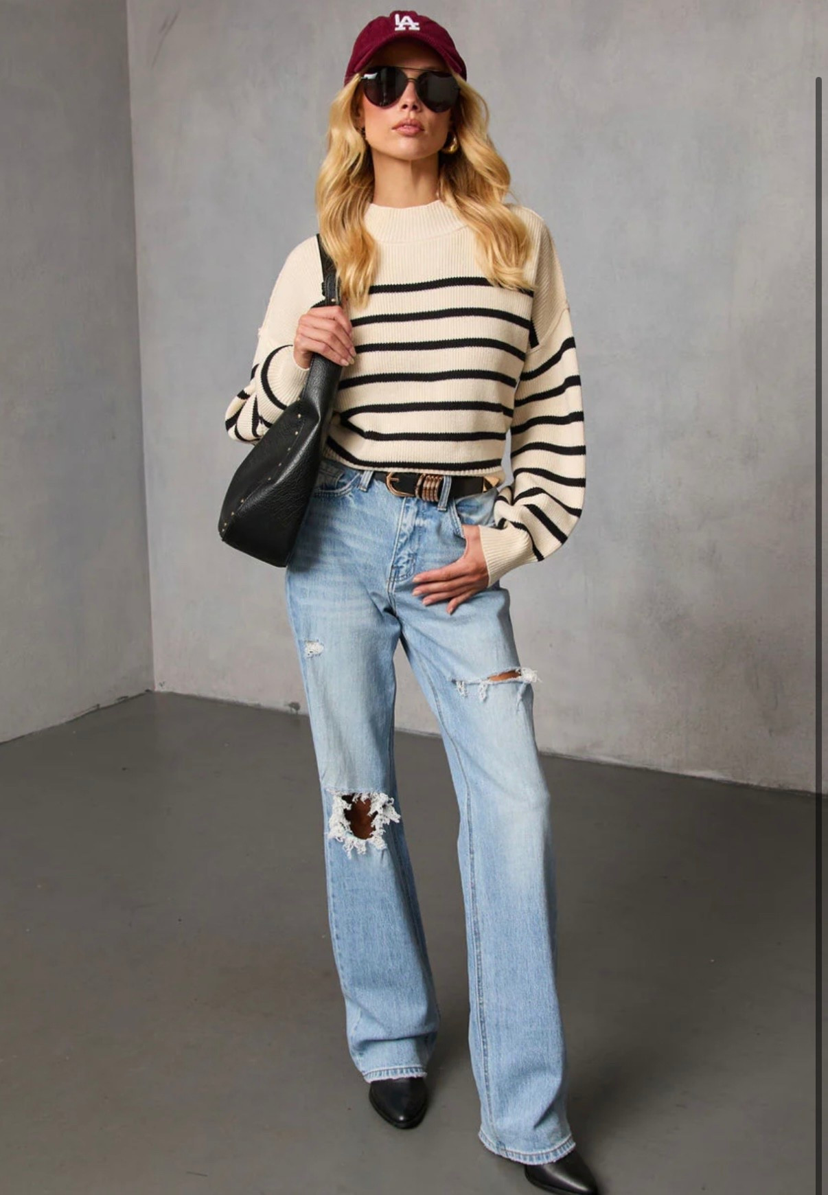 Perfect Fall Outfit 

#LTKSeasonal #LTKStyleTip #LTKFallSale