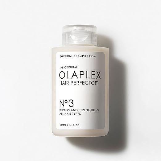 Olaplex Hair Perfector No 3 Repairing Treatment, 3.3 Fl Oz (Pack of 1) | Amazon (US)