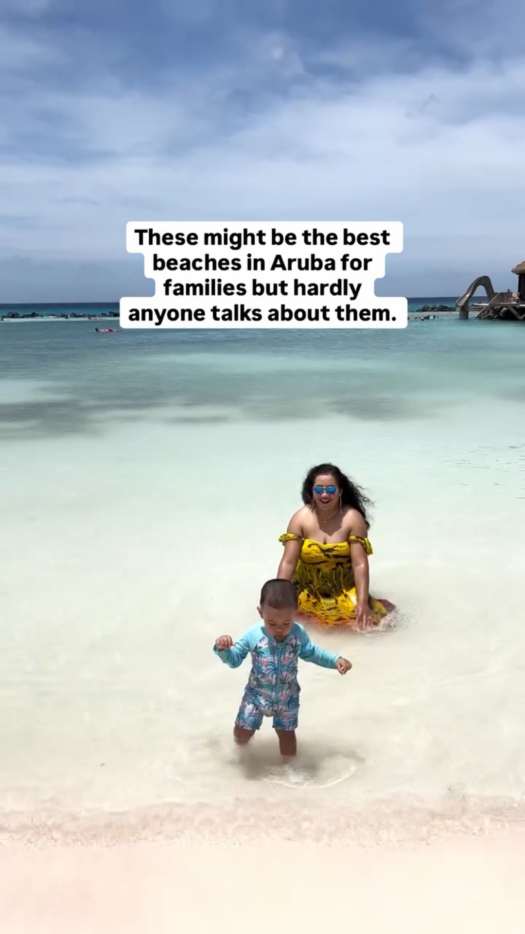 Moms — planning Aruba with kids? Save these outfits for beach days 🏖️☀️

#LTKKids #LTKmomlife #LTKTravel