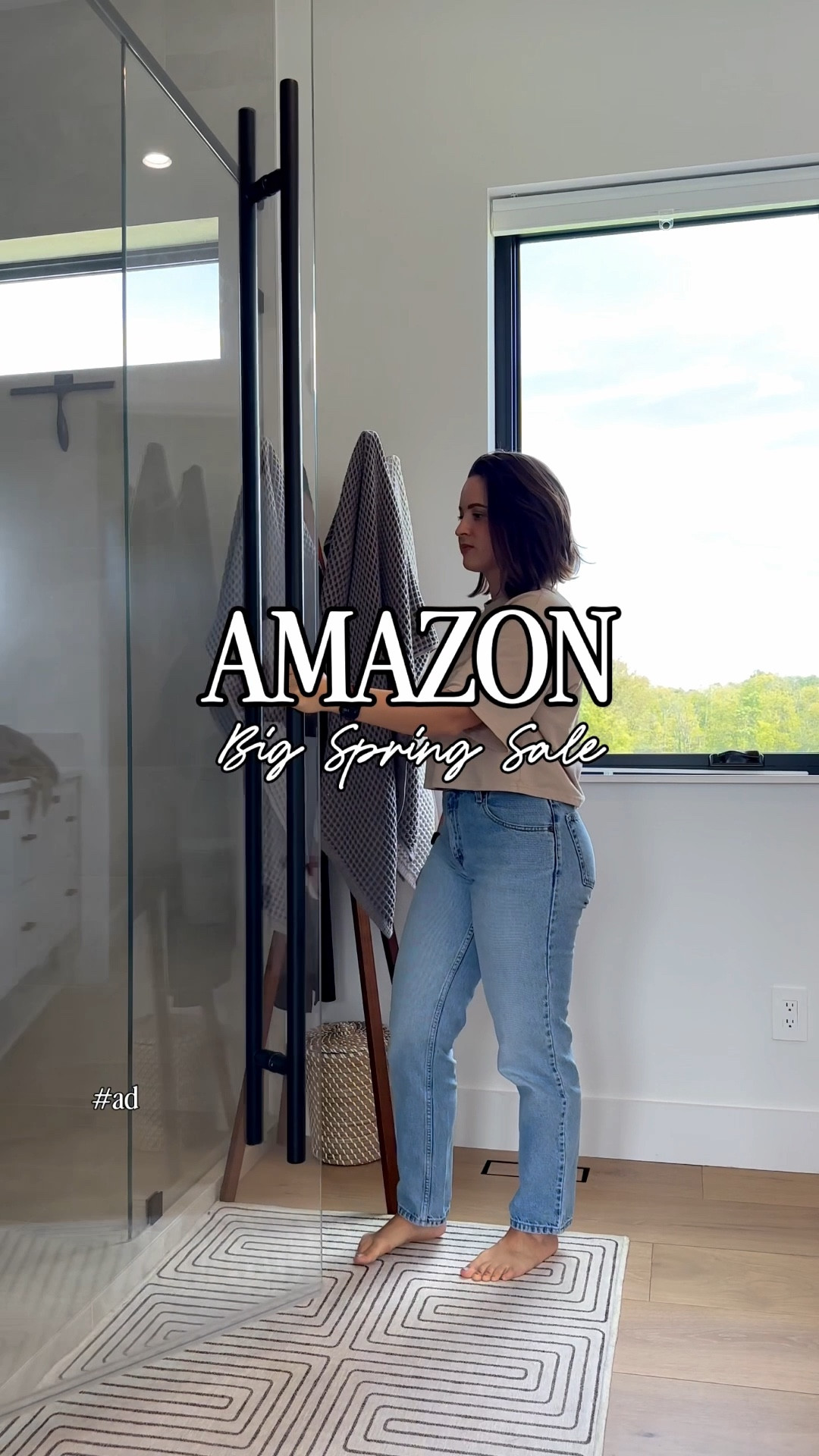 
#ad A few Amazon finds I’ve been loving lately. And so many great sales for the Big Spring Sale!! 

Simple pieces that make everyday spaces feel a little better. 🤍

@amazon #founditonamazon

#LTKSaleAlert #LTKHome