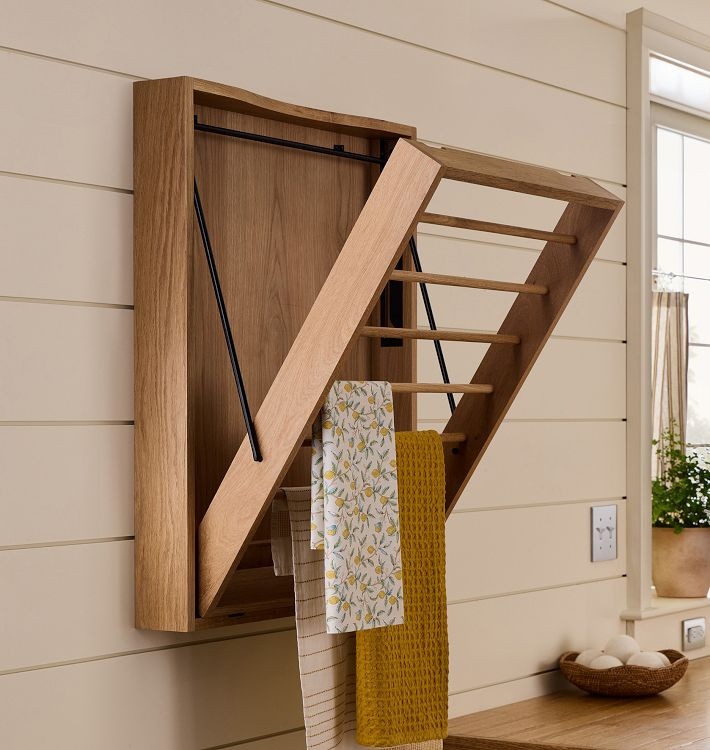 Brunswick Laundry Rack | Rejuvenation