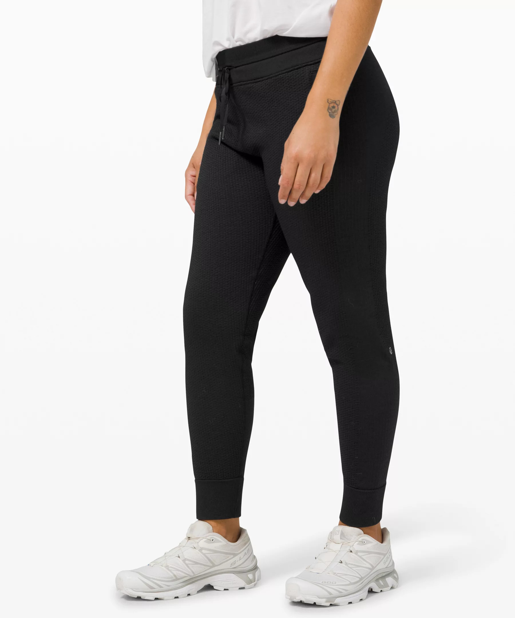 Engineered Warmth Jogger | Lululemon (US)