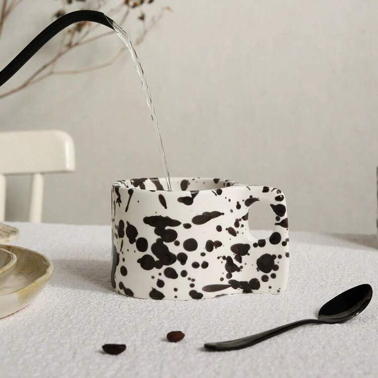 Speckled mug | SHEIN