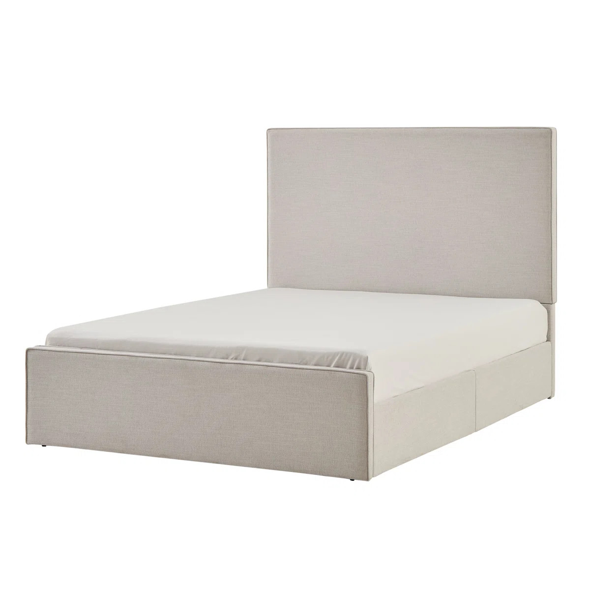 Stephanie Upholstered Bed | Wayfair North America