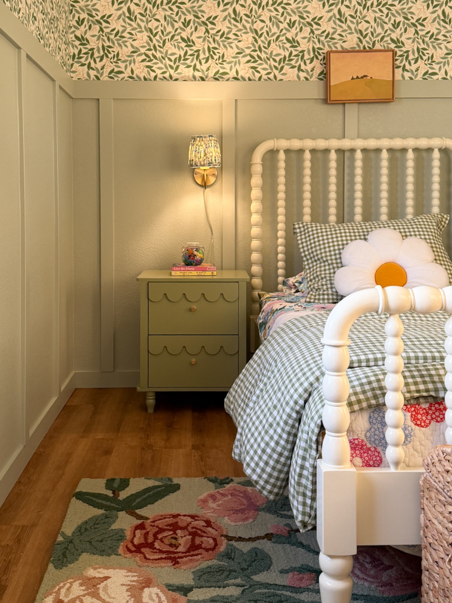 My niece’s nightstands are 15% off for Prime Day

#LTKHome #LTKSaleAlert #LTKKids