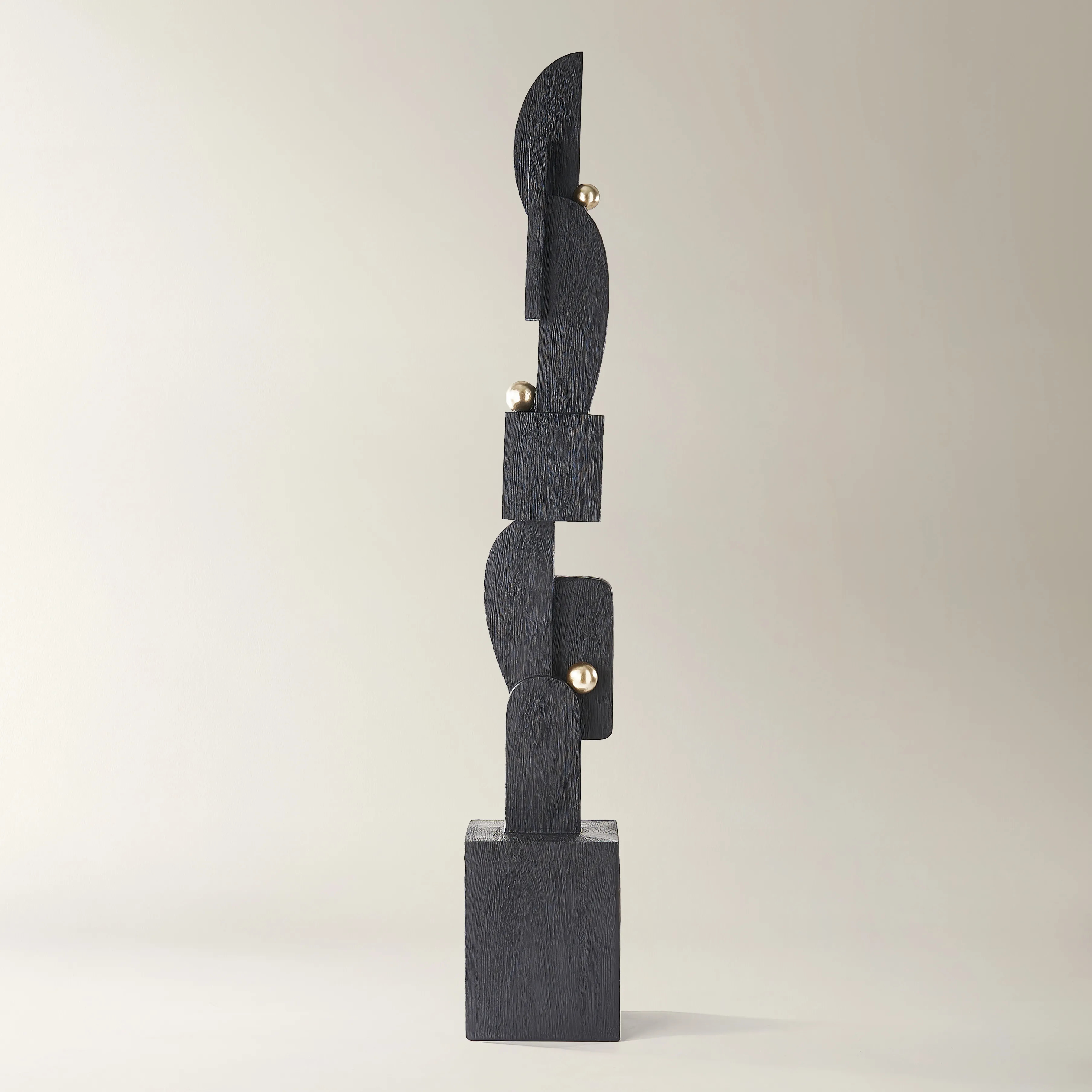 Cubism Totem | Z Gallerie