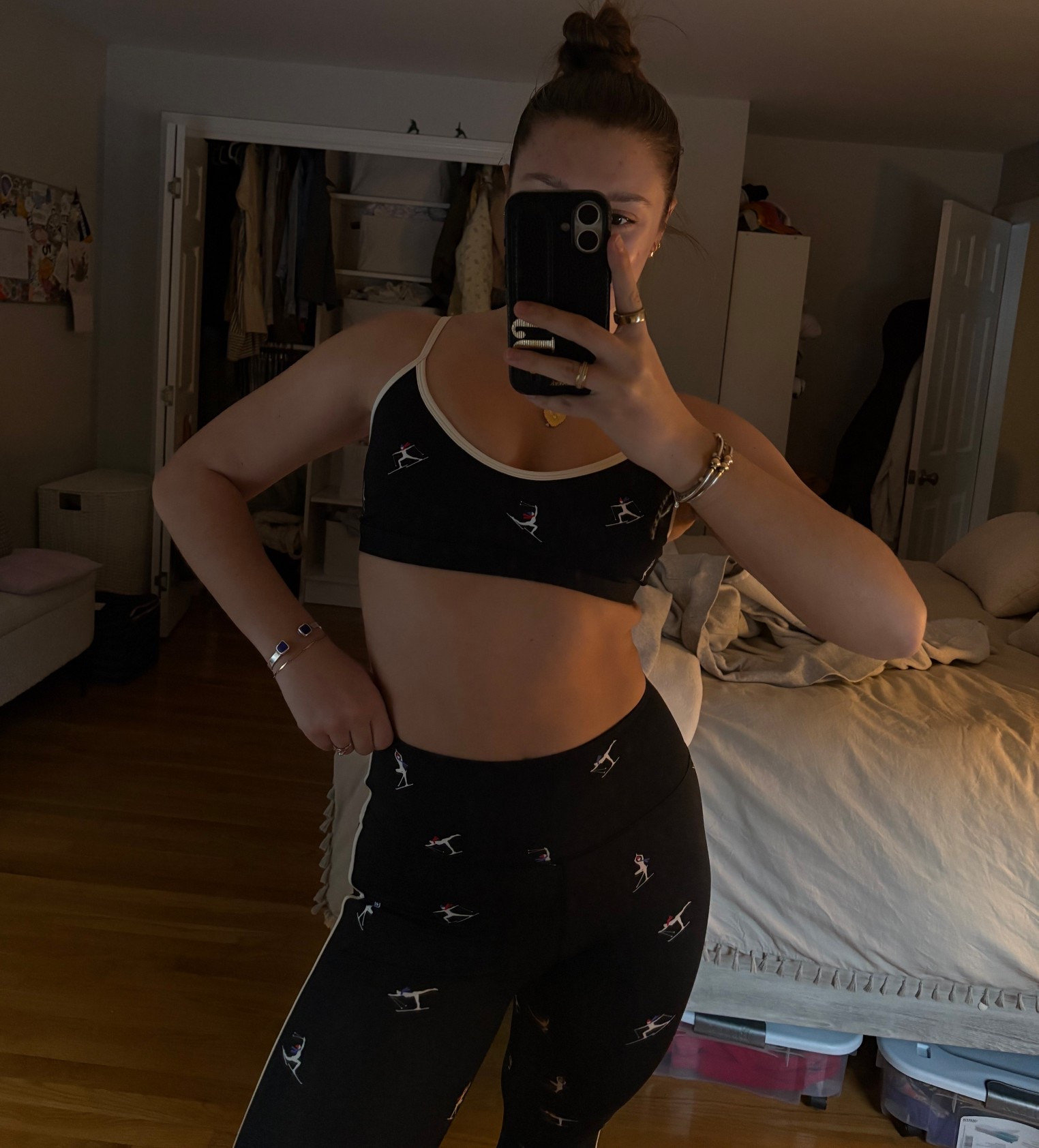 Namaski Set from Spiritual Gangster 🎿🧘🏼‍♀️