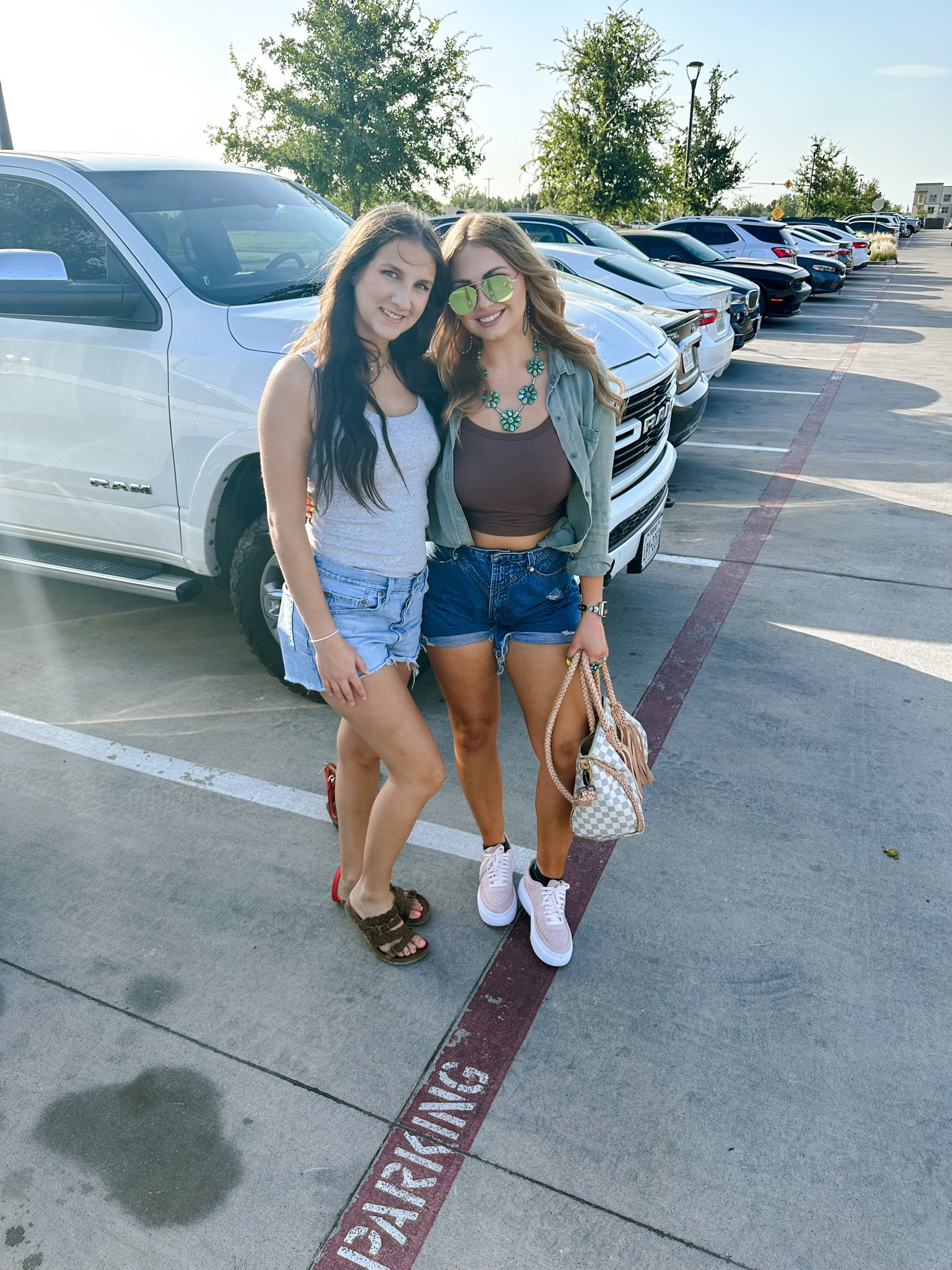 32” waist vintage jeans 