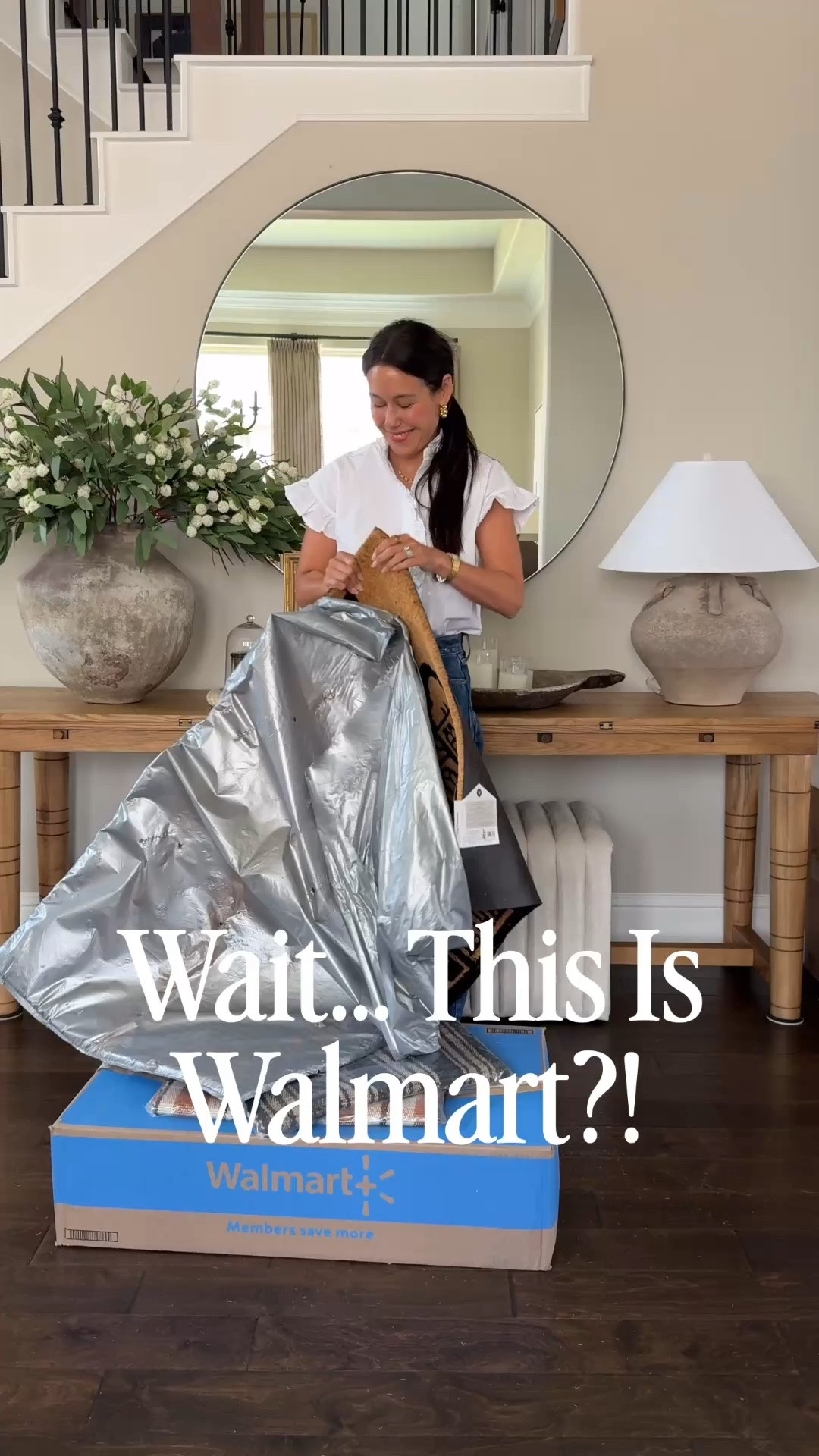 Walmart understood the assignment for fall + Halloween 👀🍂 These outdoor mats are SO good and look way more expensive than they are. Such an easy way to give your front porch a festive little refresh for the season.

fall outdoor decor, Halloween doormat, Walmart fall finds, fall front porch, Halloween decor

#LTKPetite #LTKSeasonal