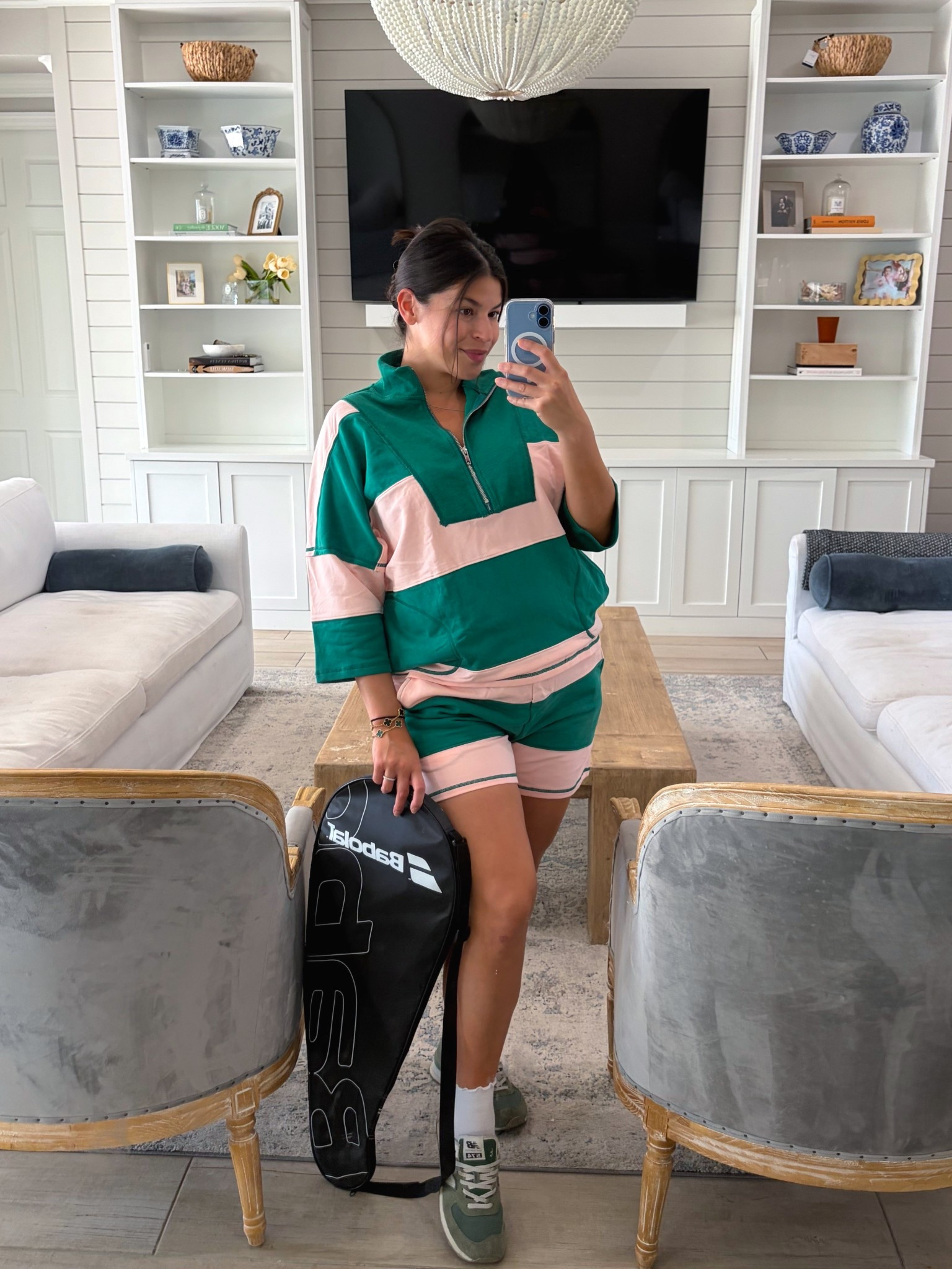 Comes in so many colors 

#athleisure #freepeopledupe #amazondupe #amazonfind #coffetable #couch #set #travel 

#LTKBump #LTKSpringSale #LTKActive