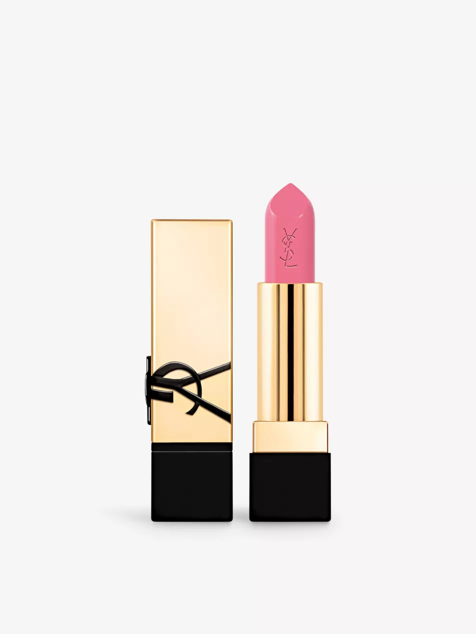 Rouge Pur Couture refillable lipstick 3.8ml | Selfridges