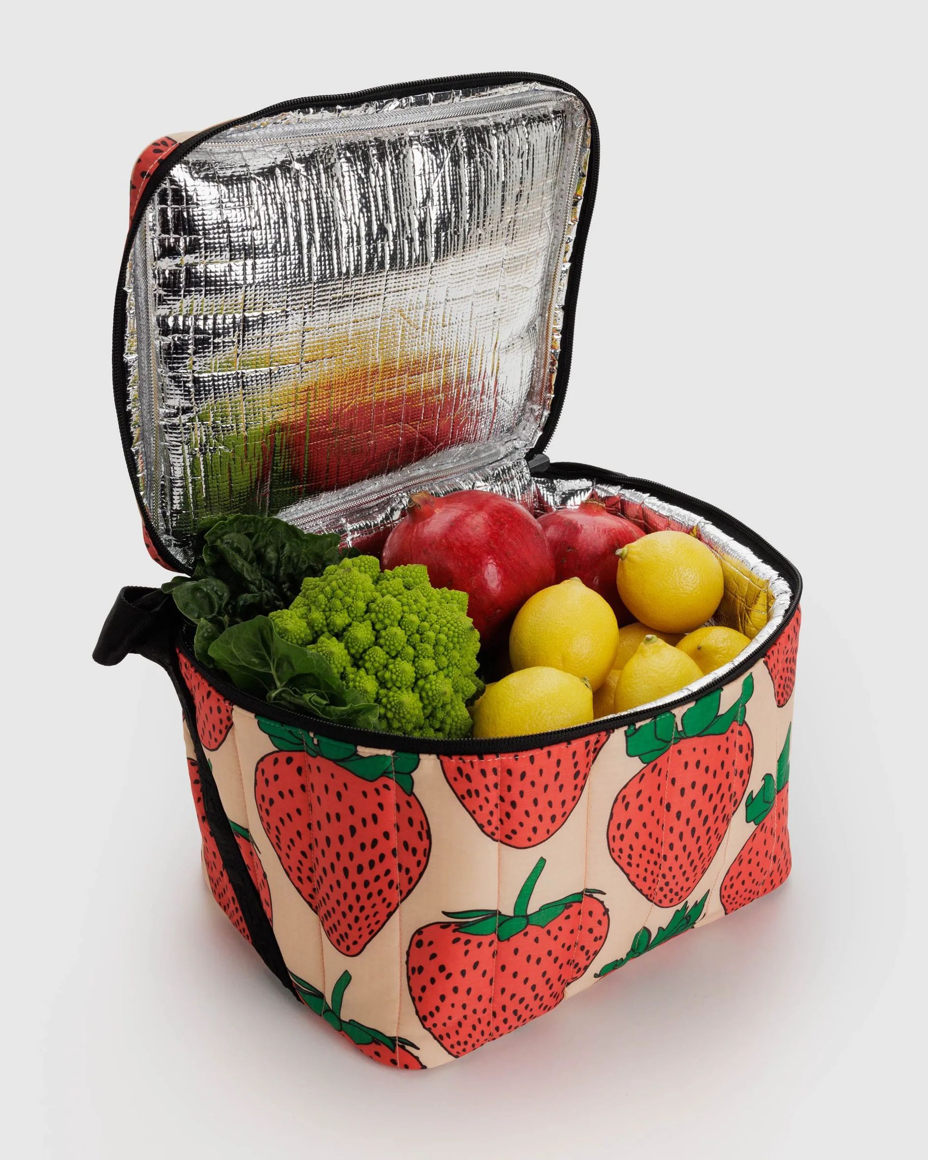 Puffy Cooler Bag | BAGGU